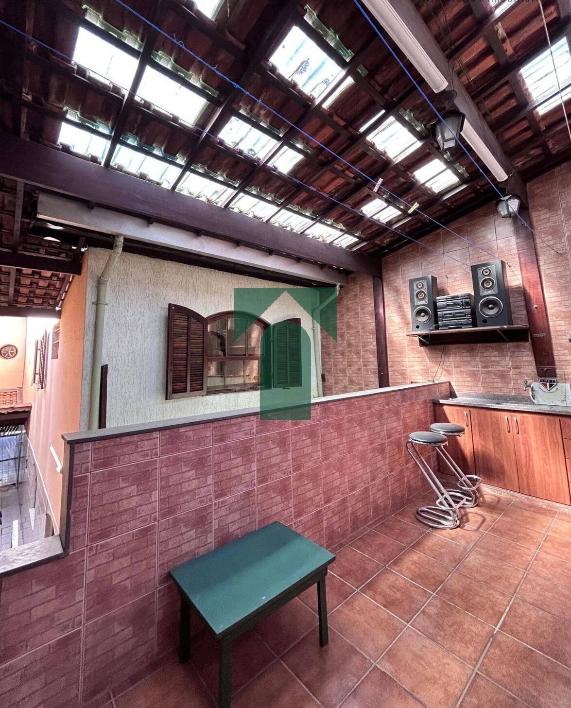 Sobrado, 3 quartos, 187 m² - Foto 20