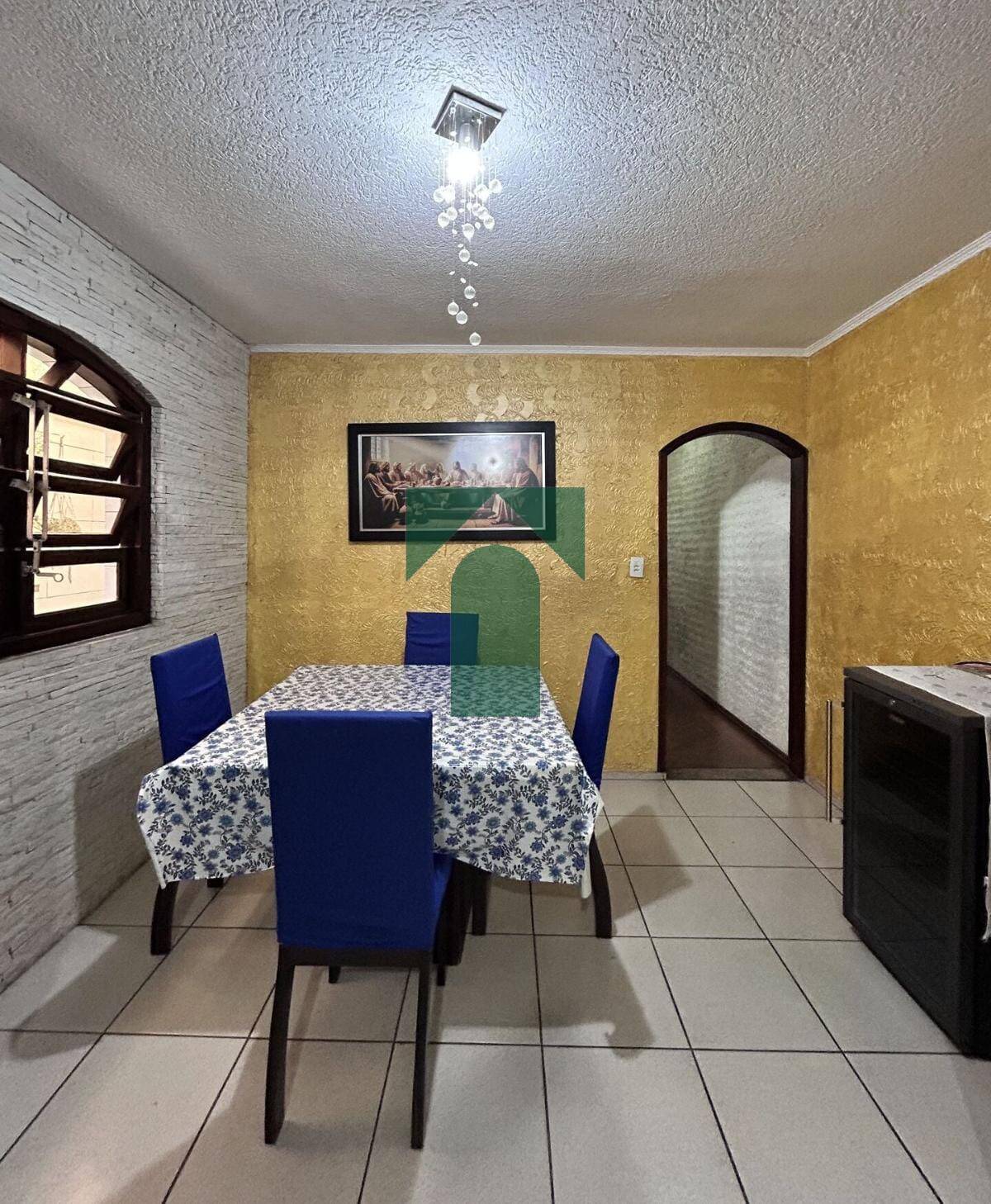 Sobrado, 3 quartos, 187 m² - Foto 3