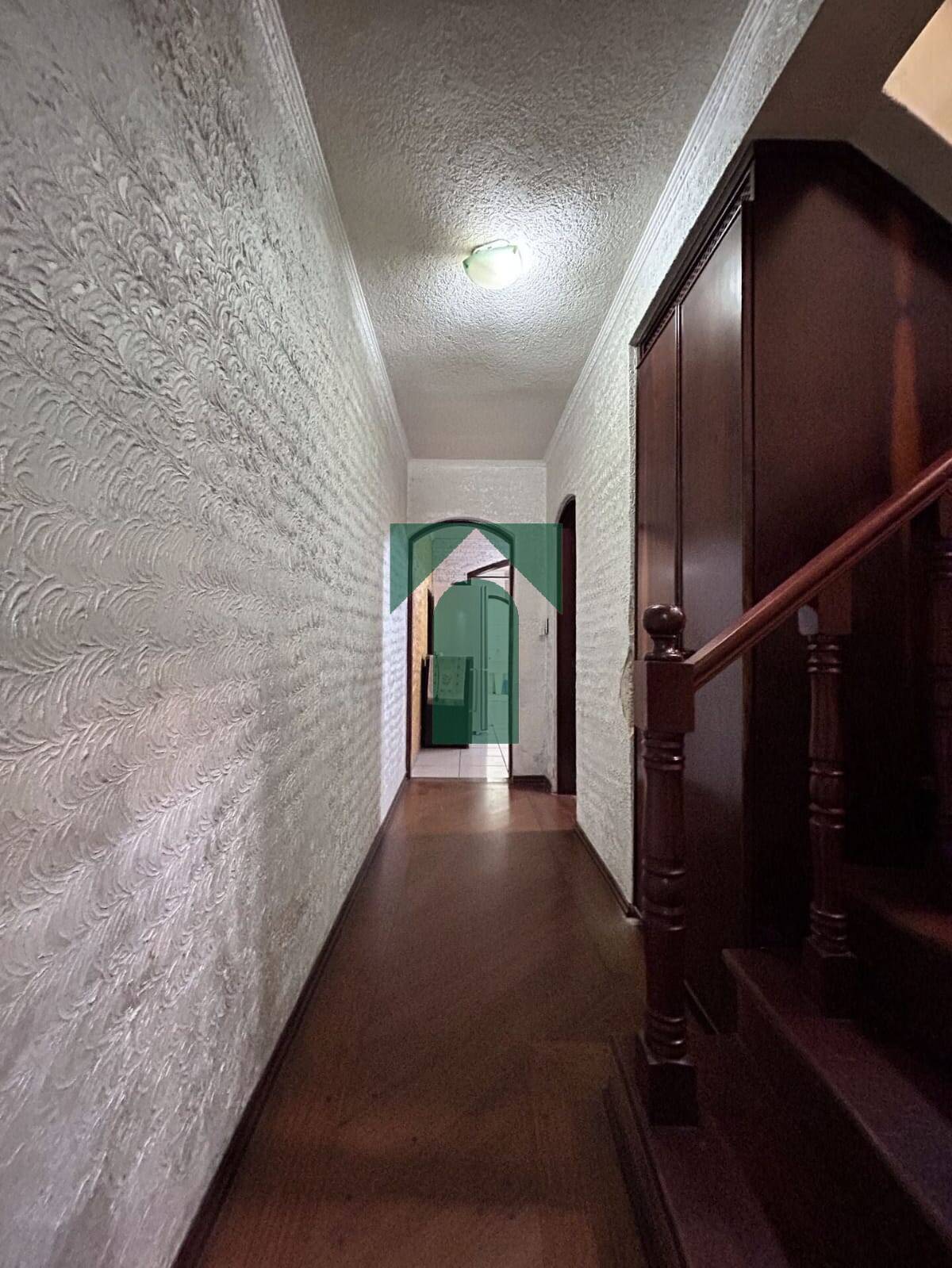 Sobrado, 3 quartos, 187 m² - Foto 6
