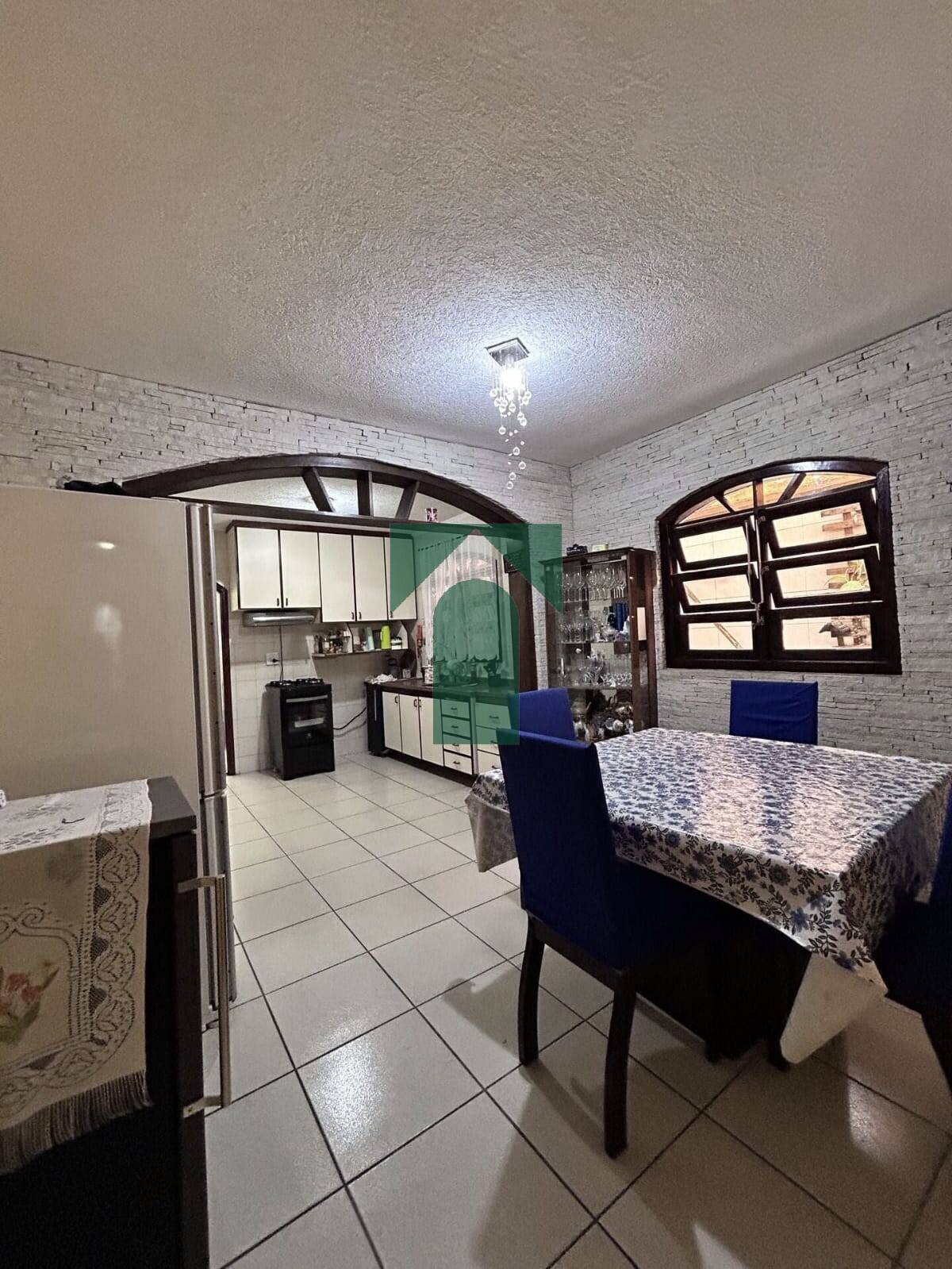 Sobrado, 3 quartos, 187 m² - Foto 4