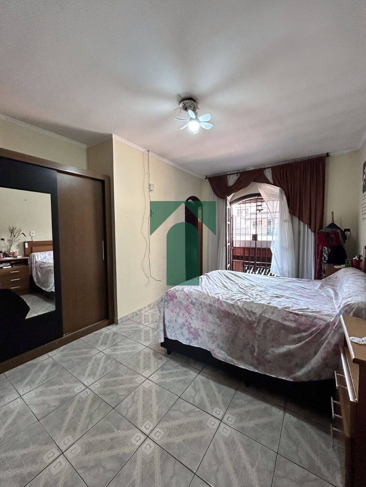 Sobrado, 3 quartos, 187 m² - Foto 8