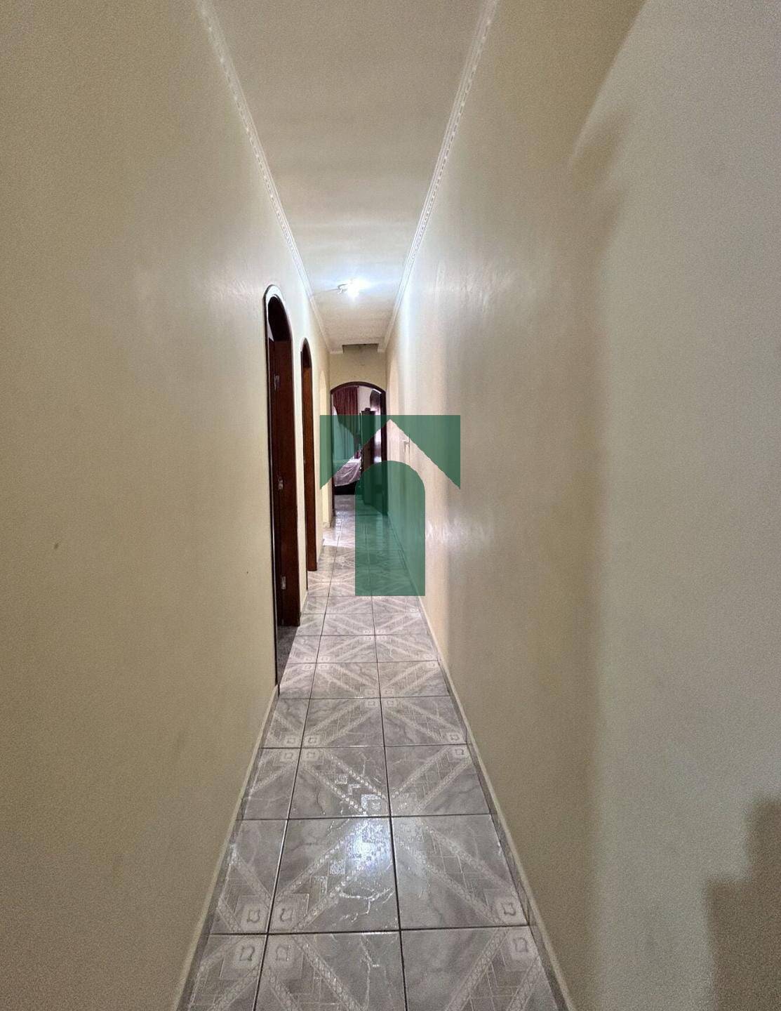 Sobrado, 3 quartos, 187 m² - Foto 7