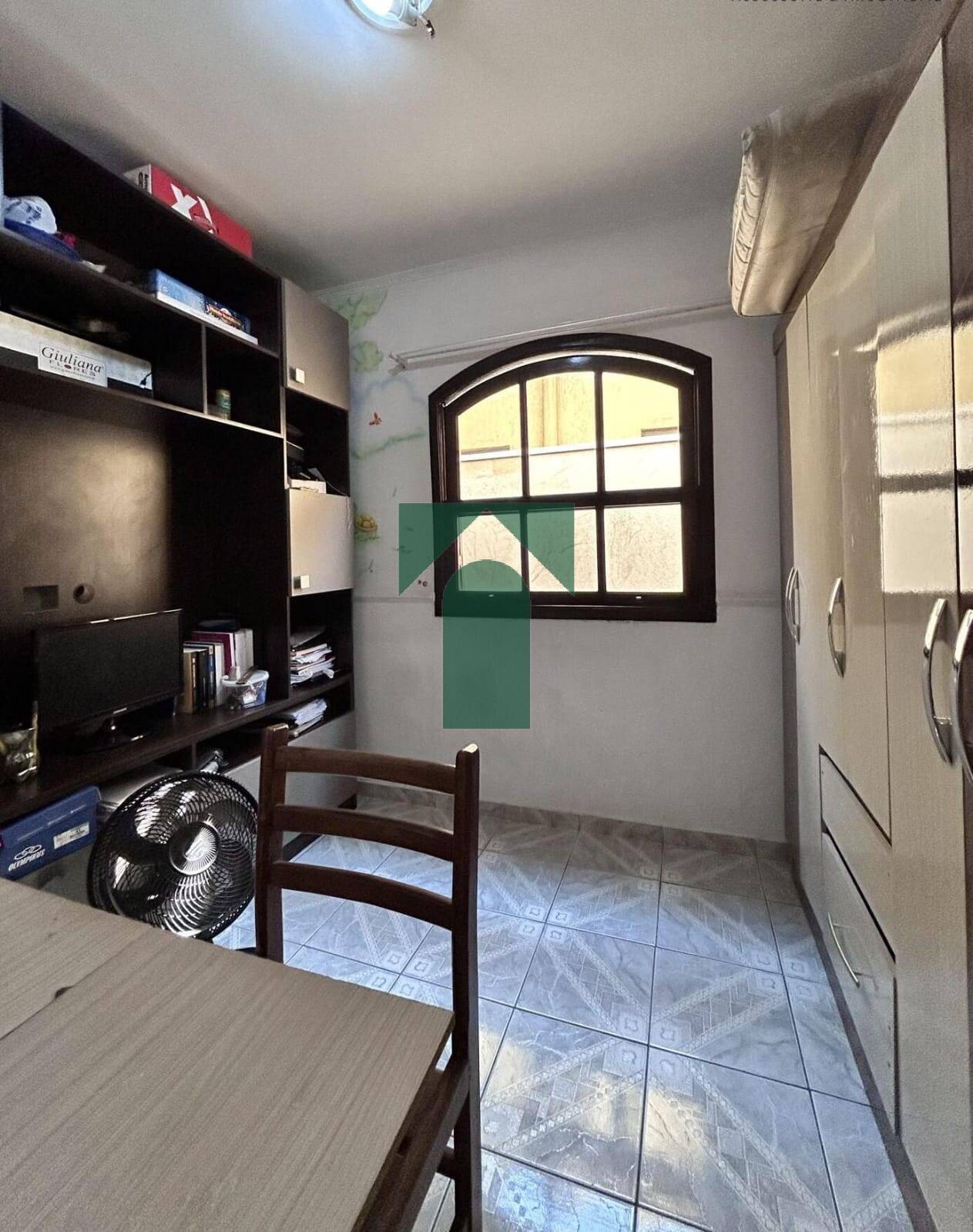 Sobrado, 3 quartos, 187 m² - Foto 14