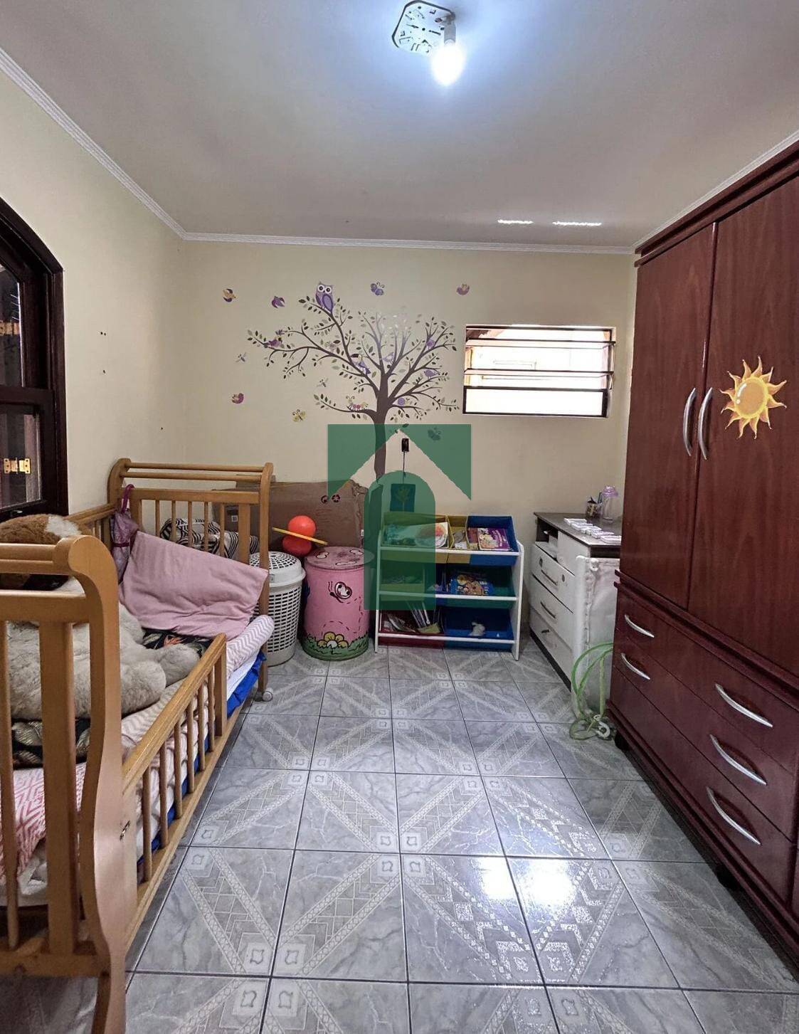 Sobrado, 3 quartos, 187 m² - Foto 11