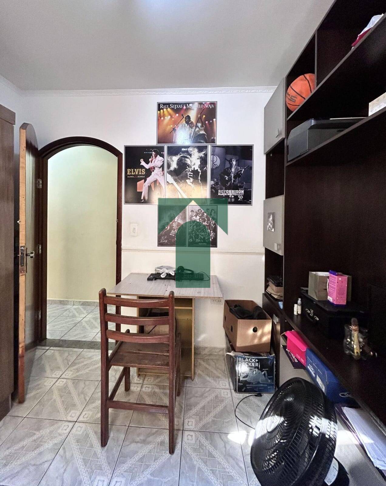 Sobrado, 3 quartos, 187 m² - Foto 13