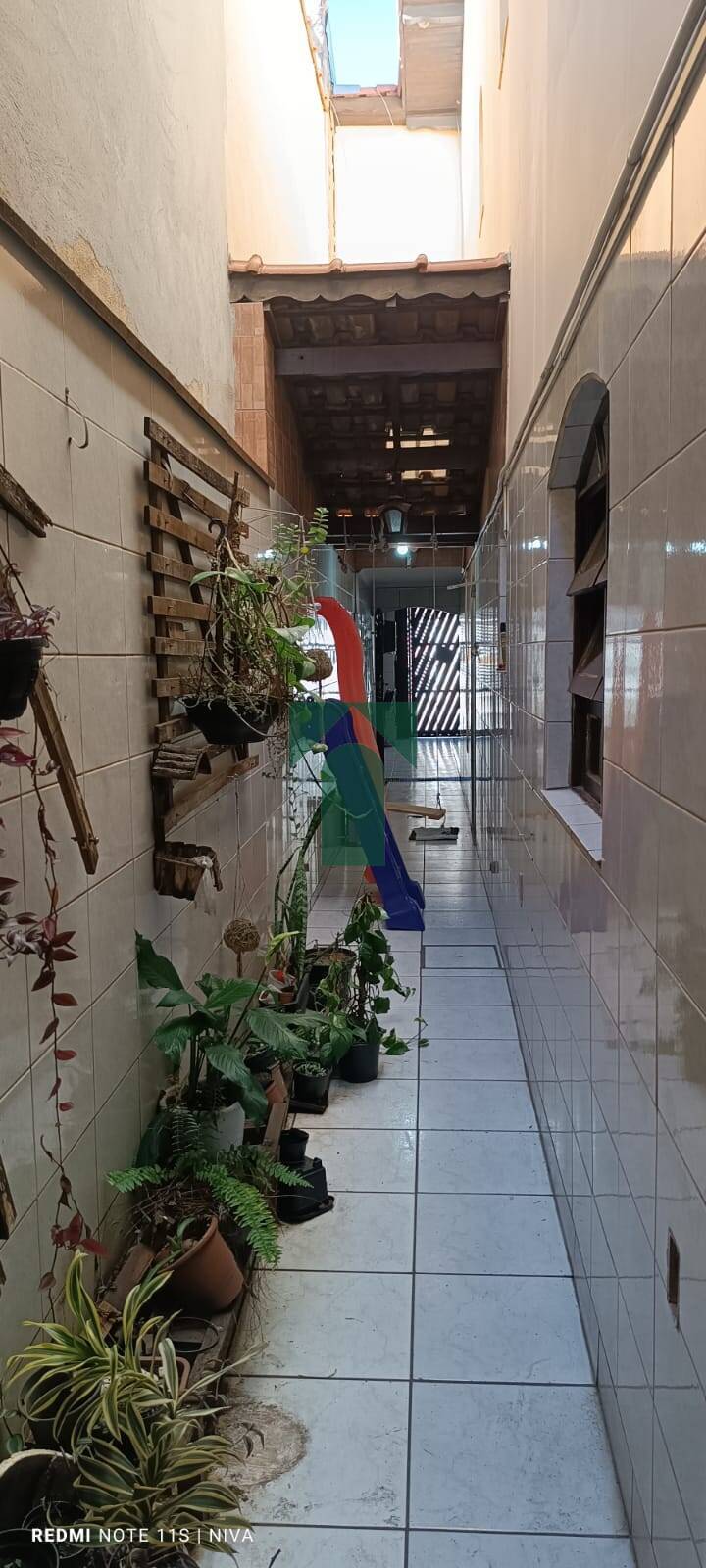 Sobrado, 3 quartos, 187 m² - Foto 17