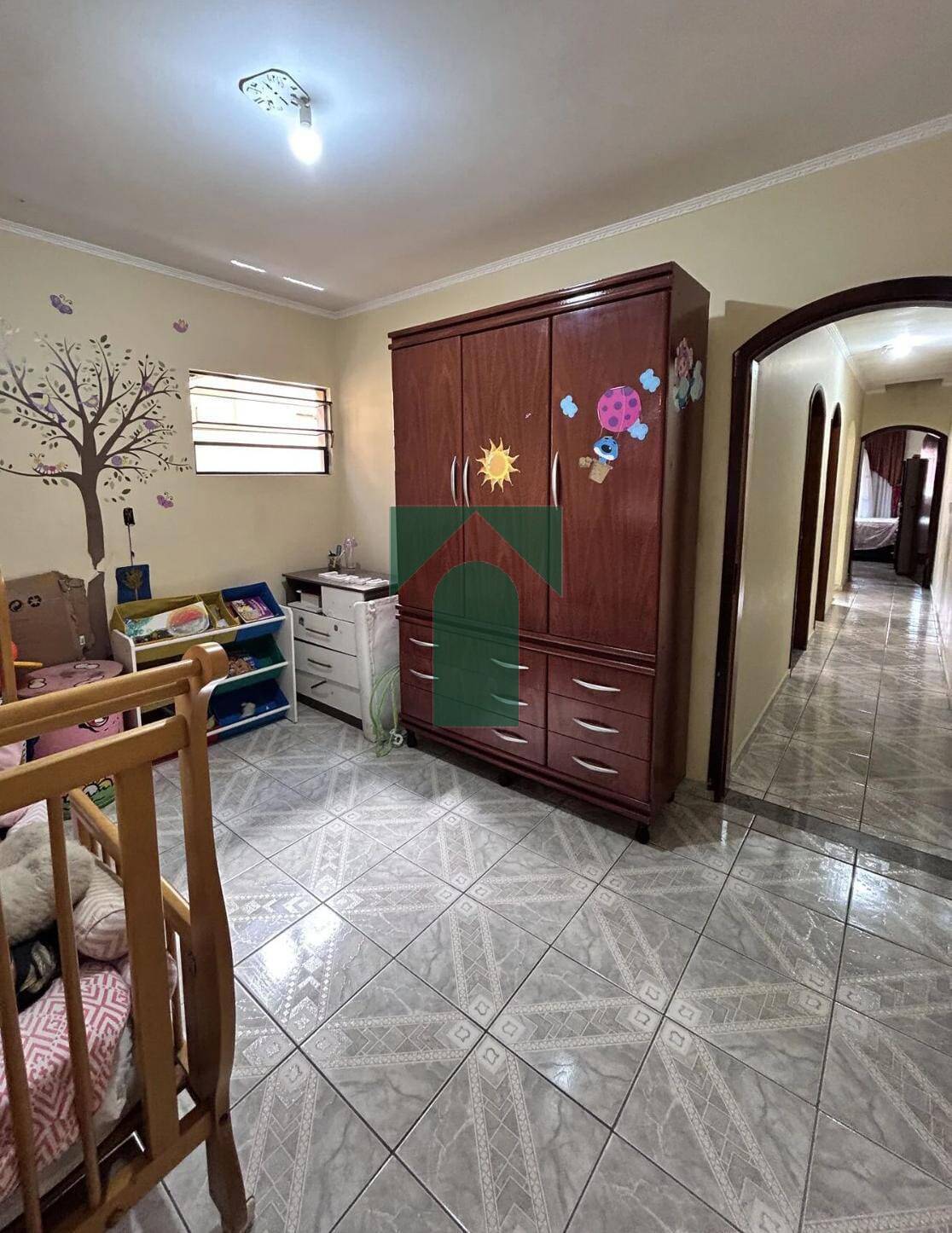 Sobrado, 3 quartos, 187 m² - Foto 12