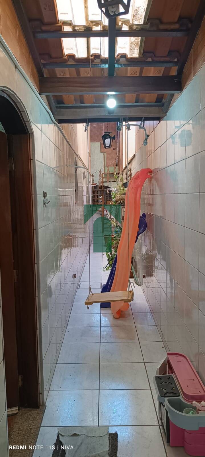 Sobrado, 3 quartos, 187 m² - Foto 18