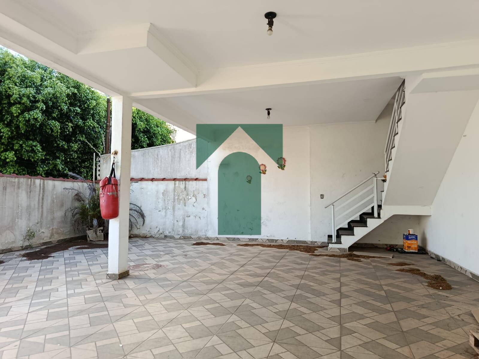 Sobrado, 2 quartos, 150 m² - Foto 17