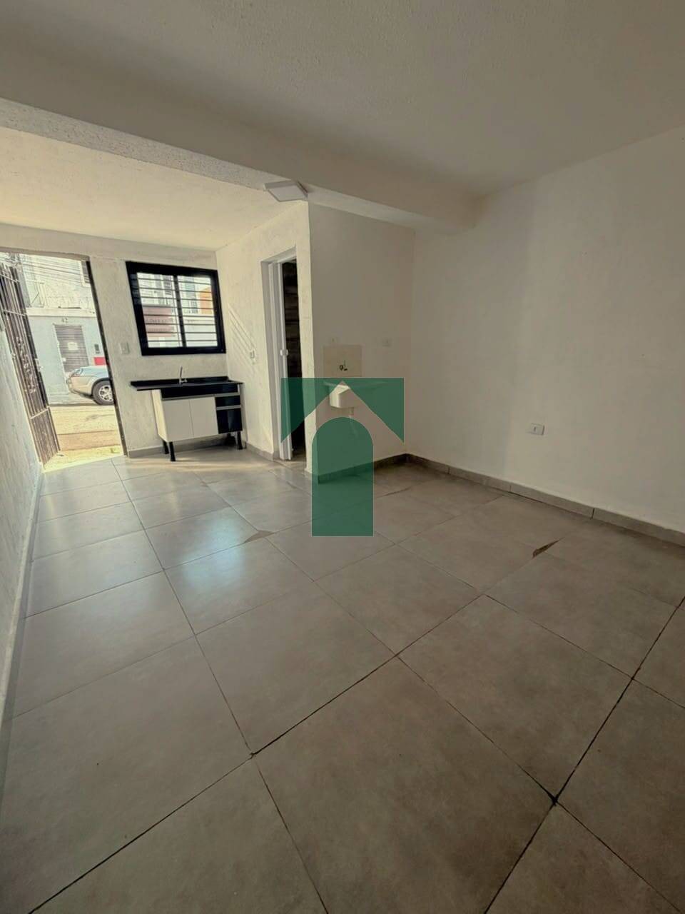 Kitnet-Studio, 20 m² - Foto 1