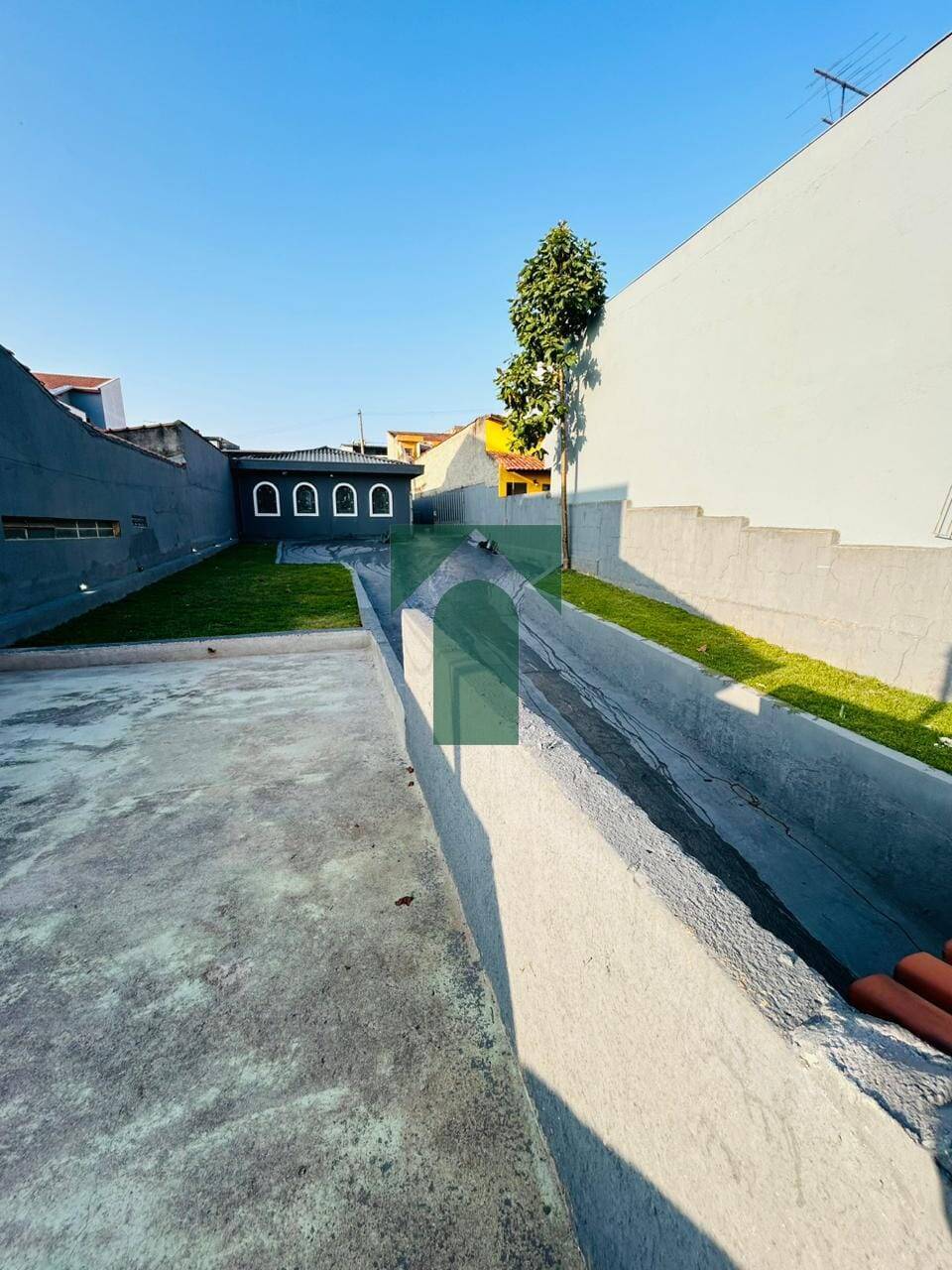 Casa, 3 quartos, 500 m² - Foto 25
