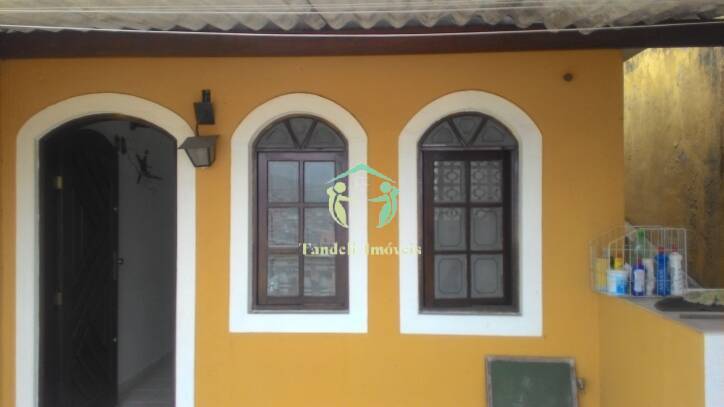 Casa, 2 quartos, 140 m² - Foto 1