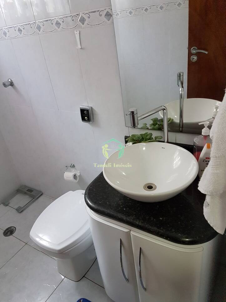 Sobrado, 3 quartos, 319 m² - Foto 7