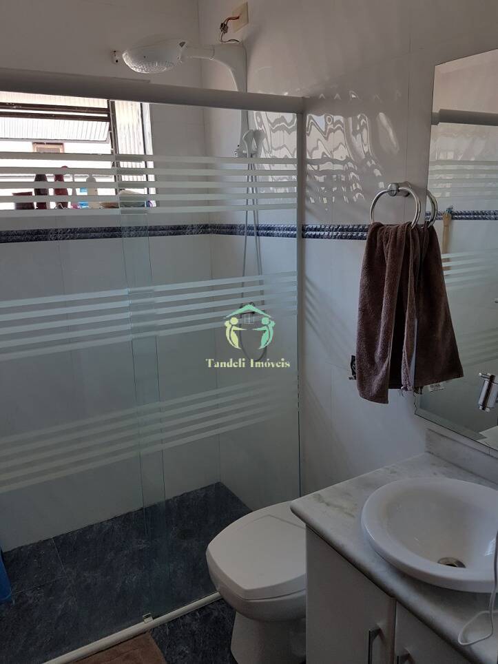 Sobrado, 3 quartos, 319 m² - Foto 8