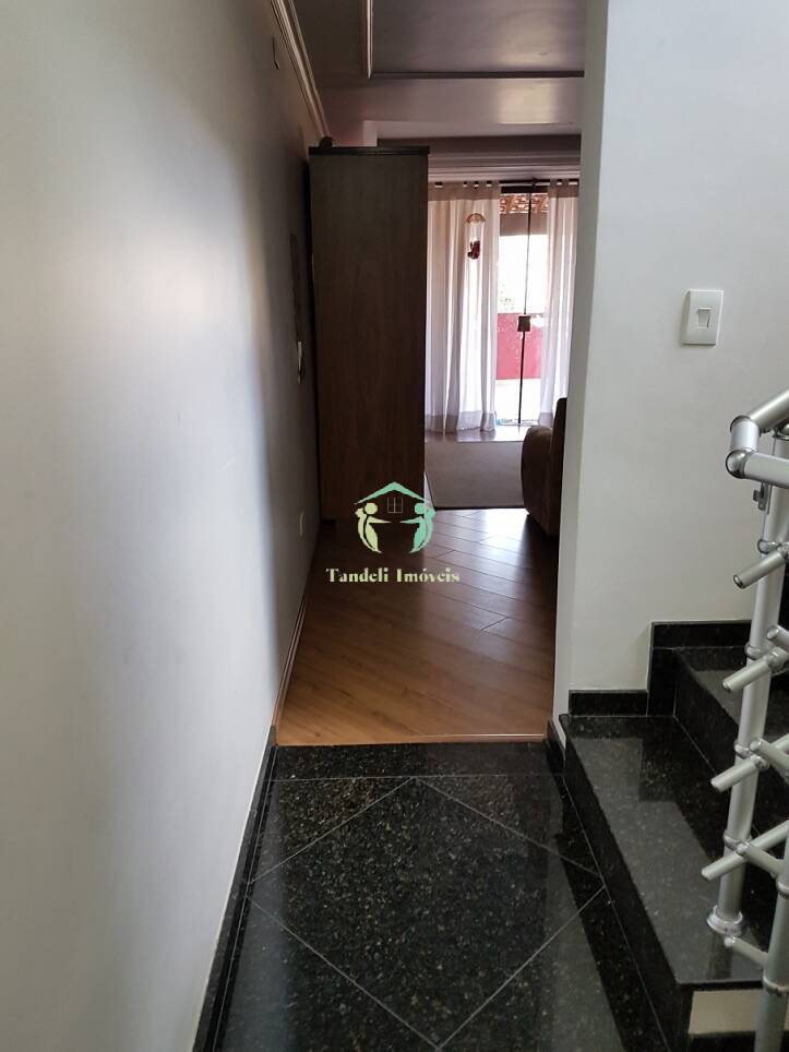 Sobrado, 3 quartos, 319 m² - Foto 12