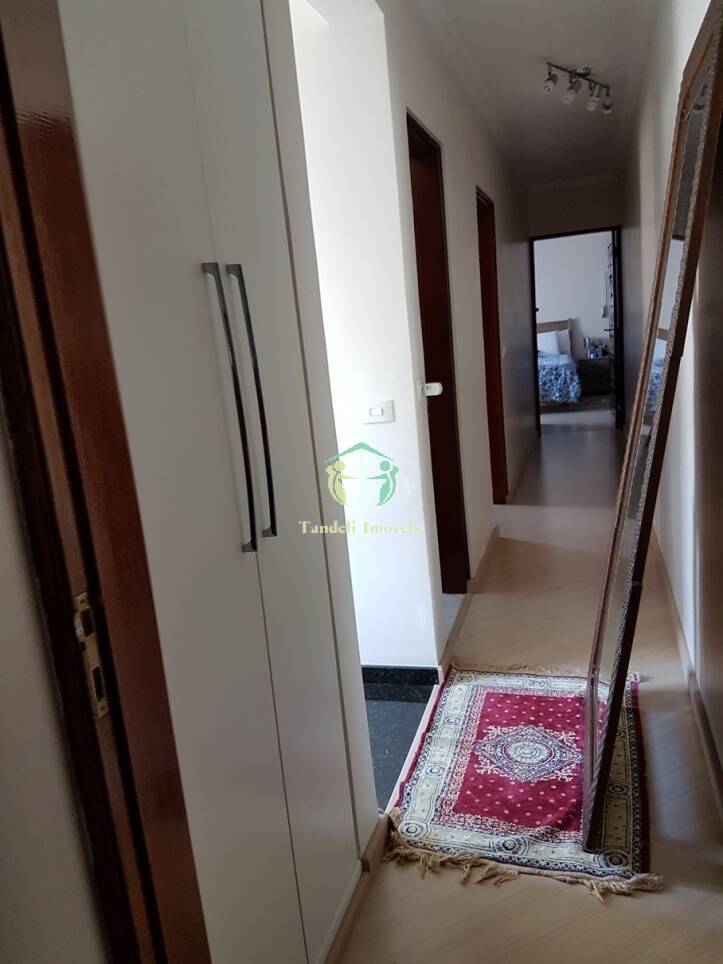 Sobrado, 3 quartos, 319 m² - Foto 13