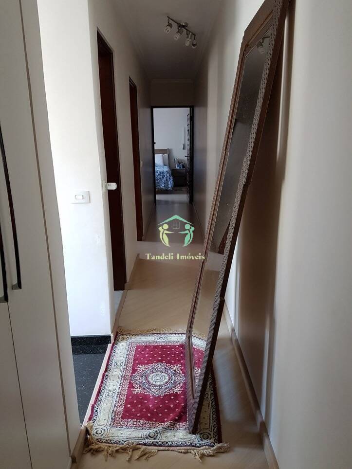 Sobrado, 3 quartos, 319 m² - Foto 14