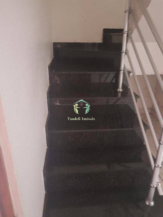 Sobrado, 3 quartos, 319 m² - Foto 15