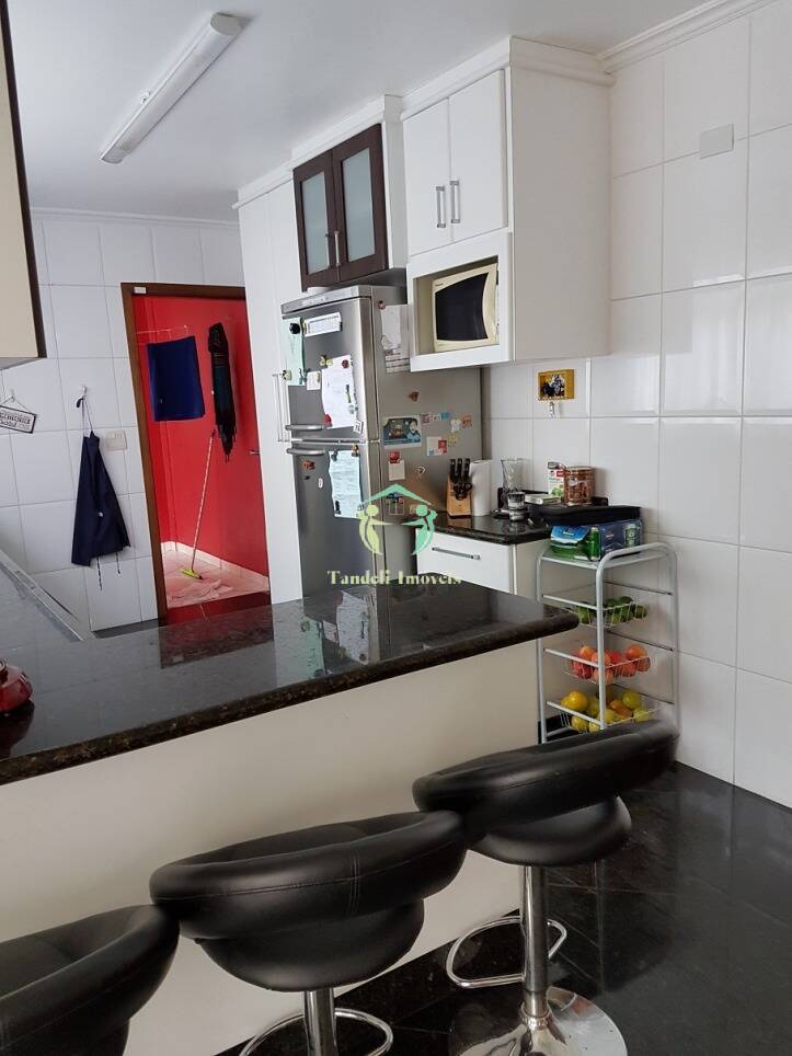 Sobrado, 3 quartos, 319 m² - Foto 5