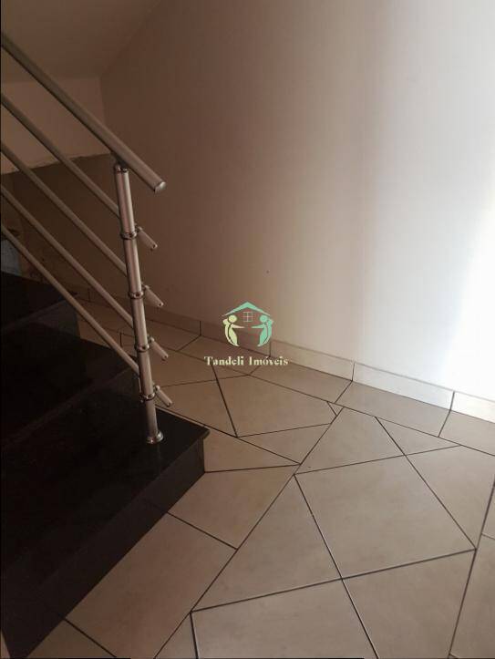 Sobrado, 3 quartos, 319 m² - Foto 16