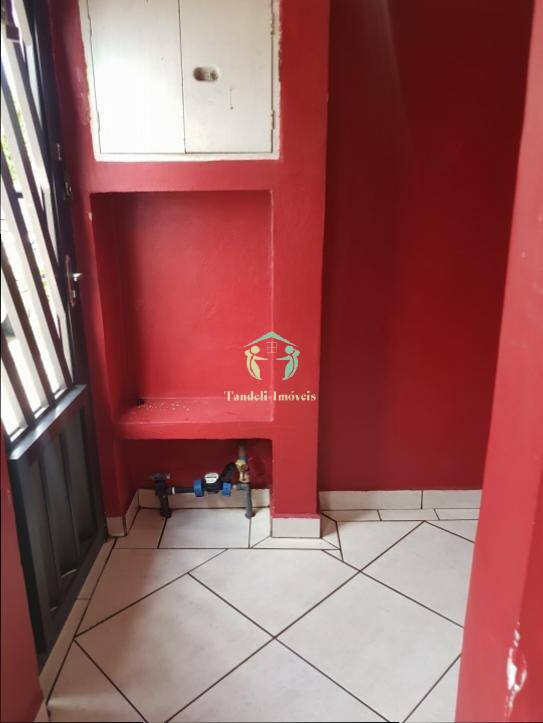 Sobrado, 3 quartos, 319 m² - Foto 17