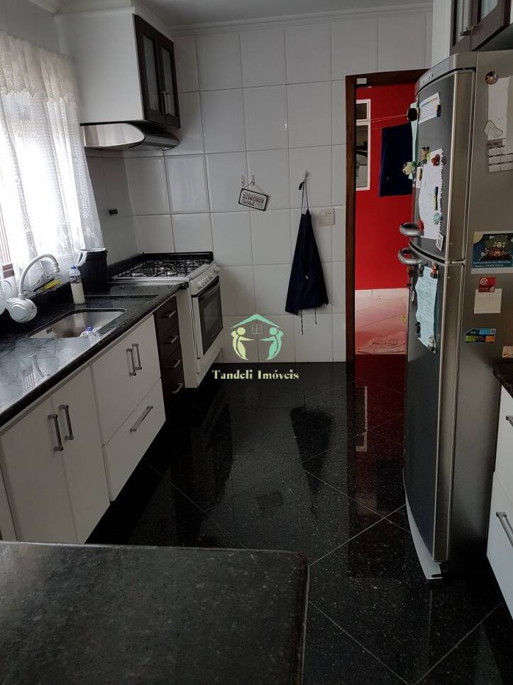 Sobrado, 3 quartos, 319 m² - Foto 3