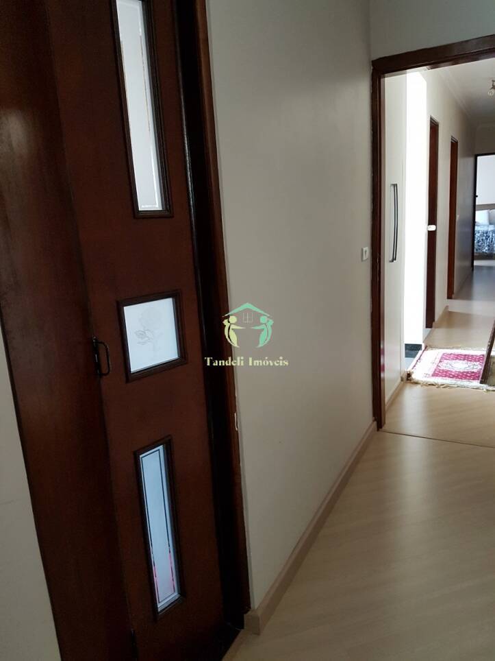 Sobrado, 3 quartos, 319 m² - Foto 19