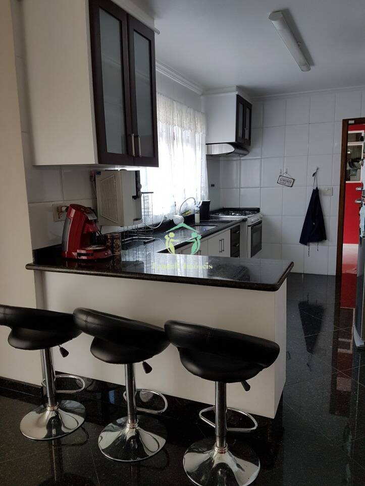 Sobrado, 3 quartos, 319 m² - Foto 4