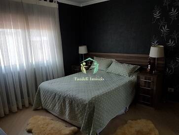 Sobrado, 3 quartos, 319 m² - Foto 20