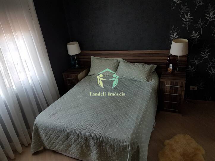 Sobrado, 3 quartos, 319 m² - Foto 21