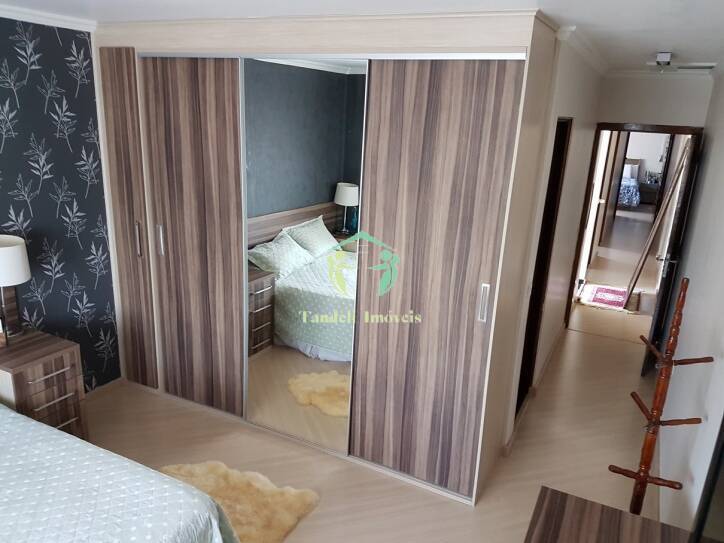 Sobrado, 3 quartos, 319 m² - Foto 22