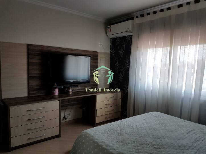 Sobrado, 3 quartos, 319 m² - Foto 23