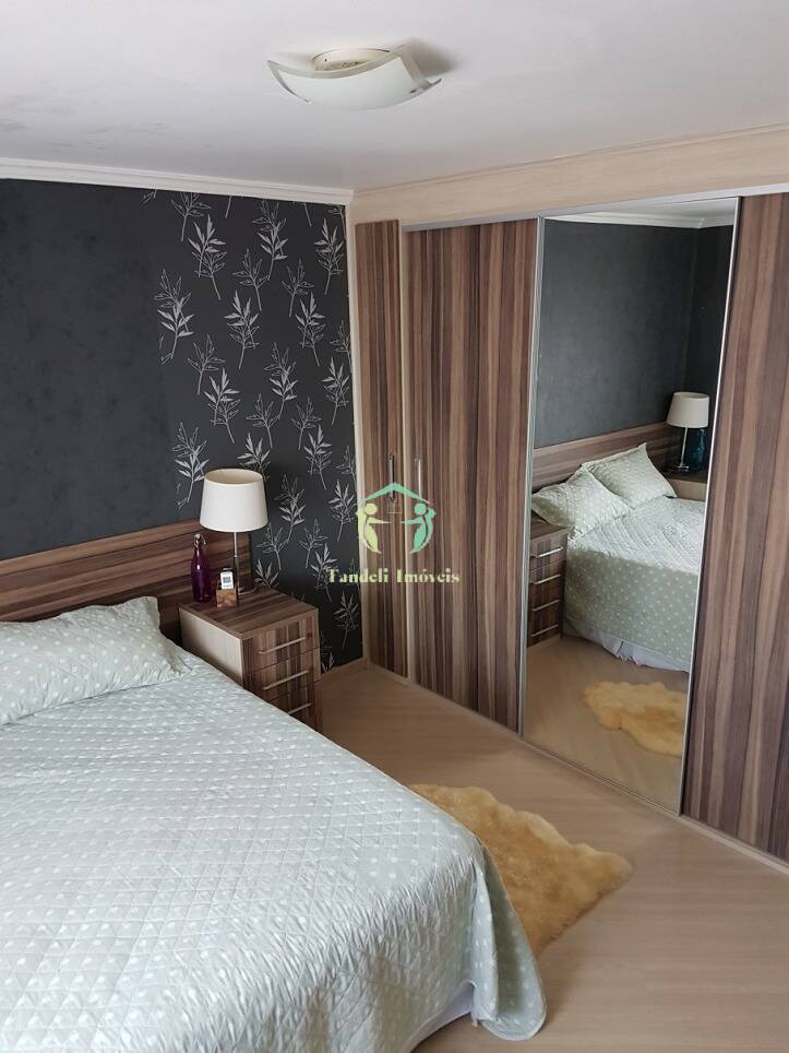 Sobrado, 3 quartos, 319 m² - Foto 24