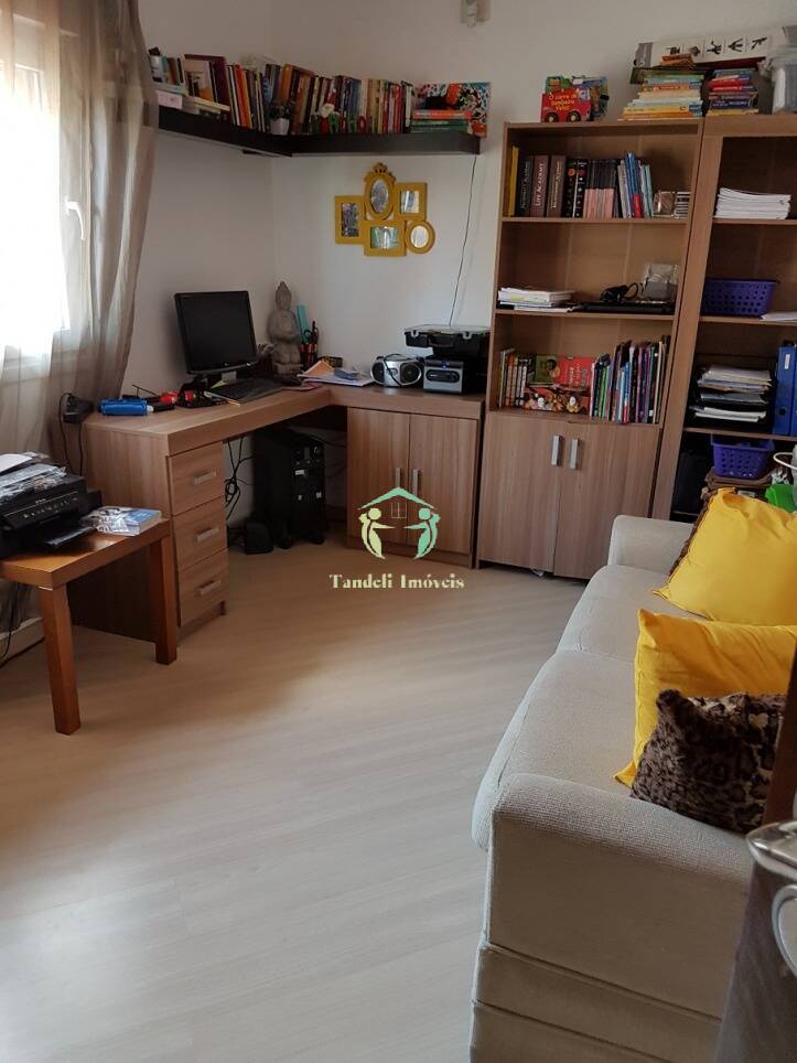 Sobrado, 3 quartos, 319 m² - Foto 26