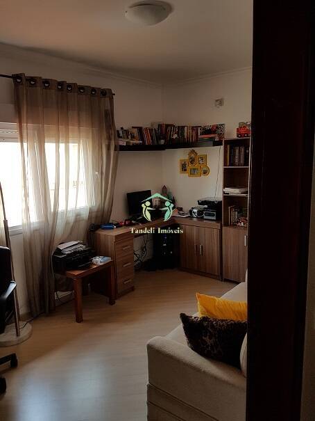 Sobrado, 3 quartos, 319 m² - Foto 27