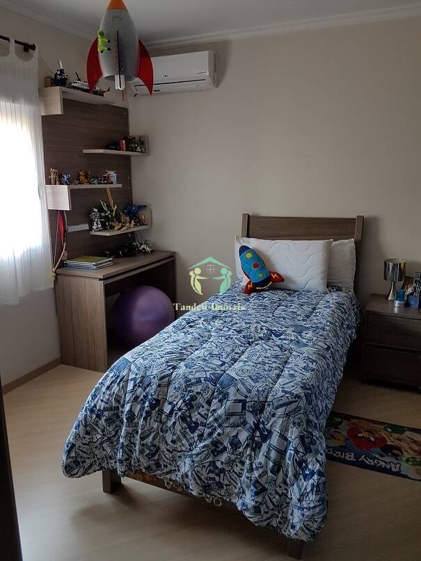 Sobrado, 3 quartos, 319 m² - Foto 29