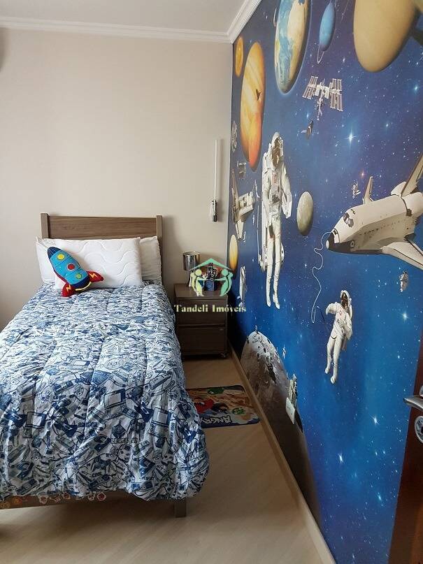 Sobrado, 3 quartos, 319 m² - Foto 32