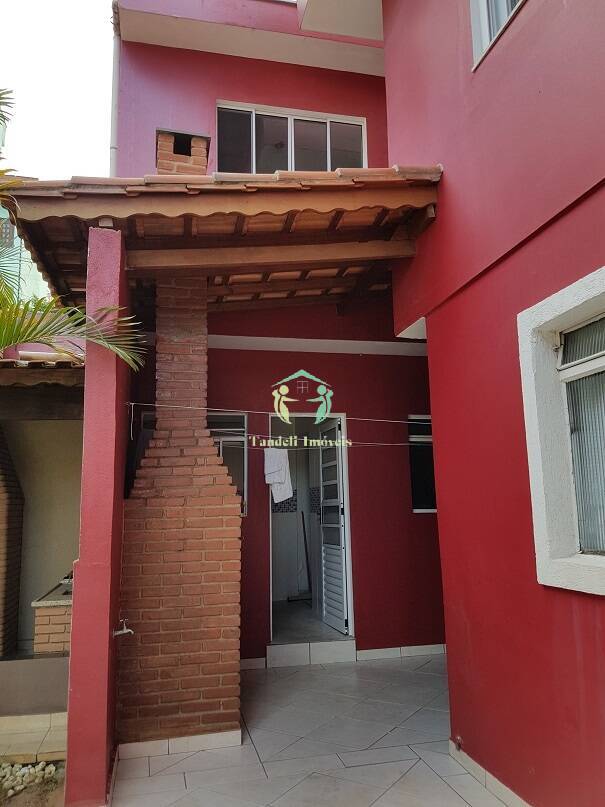 Sobrado, 3 quartos, 319 m² - Foto 39