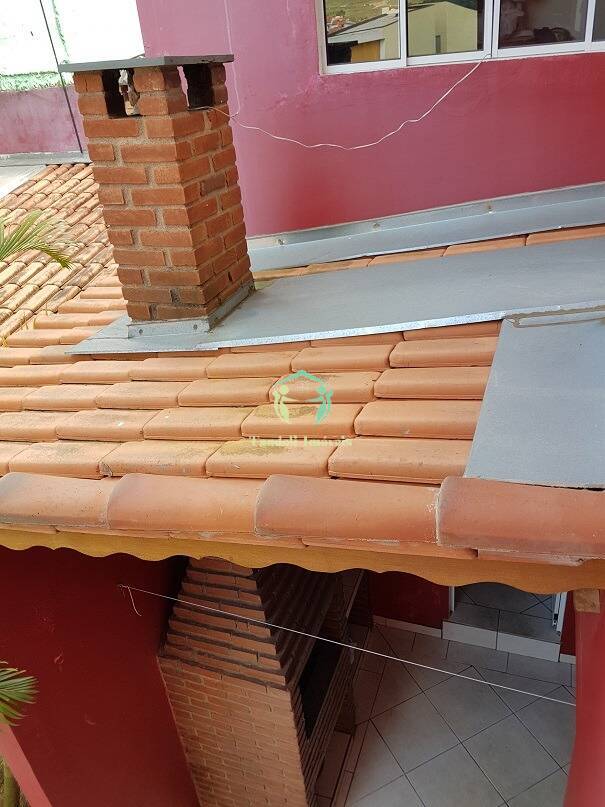 Sobrado, 3 quartos, 319 m² - Foto 45