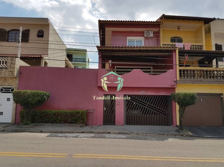 Sobrado, 3 quartos, 319 m² - Foto 49