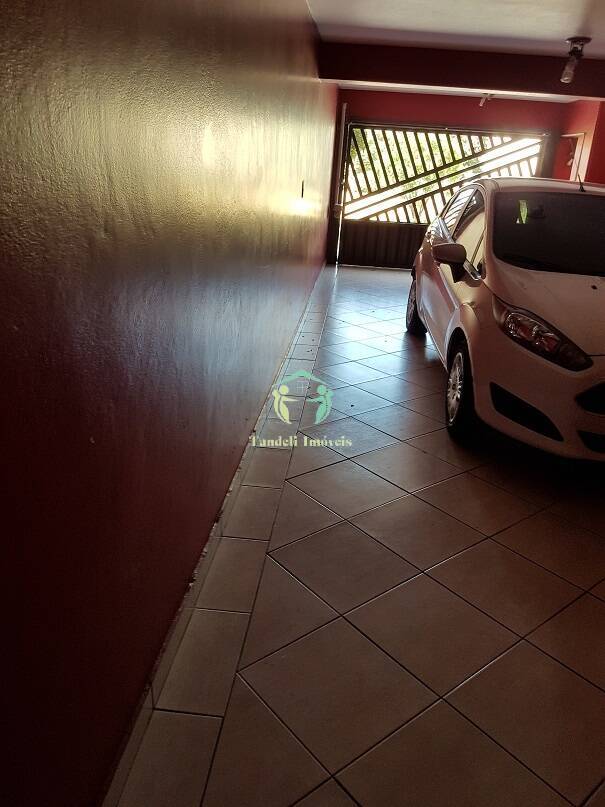 Sobrado, 3 quartos, 319 m² - Foto 50