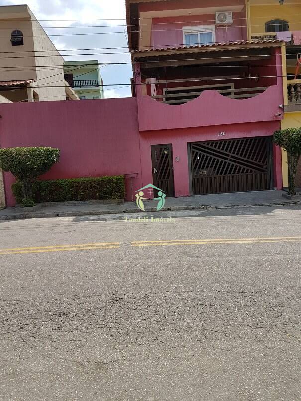 Sobrado, 3 quartos, 319 m² - Foto 52