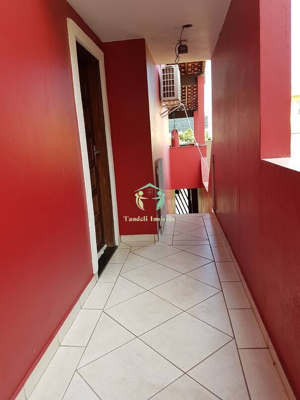 Sobrado, 3 quartos, 319 m² - Foto 61