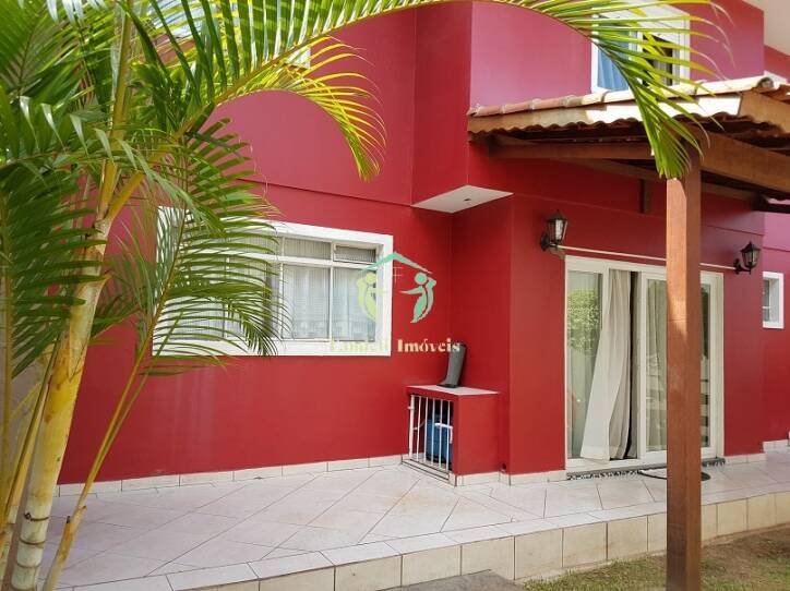 Sobrado, 3 quartos, 319 m² - Foto 62