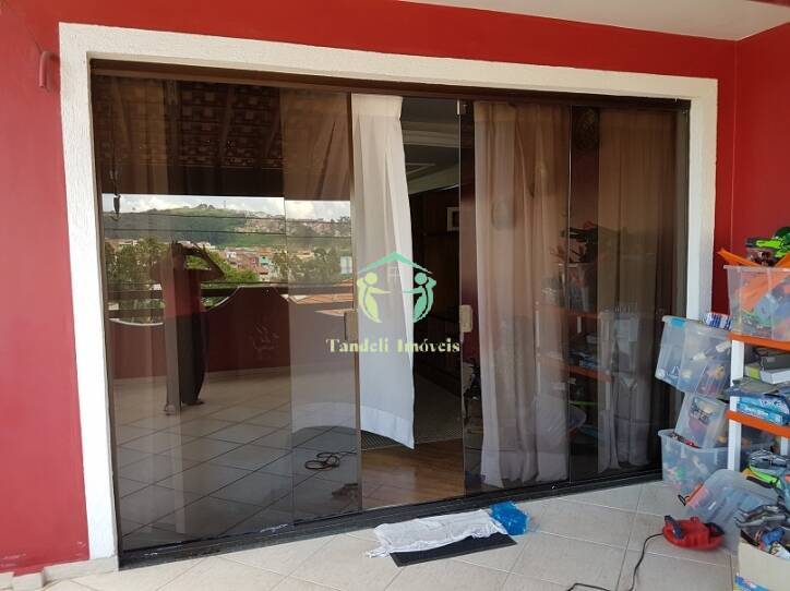 Sobrado, 3 quartos, 319 m² - Foto 63