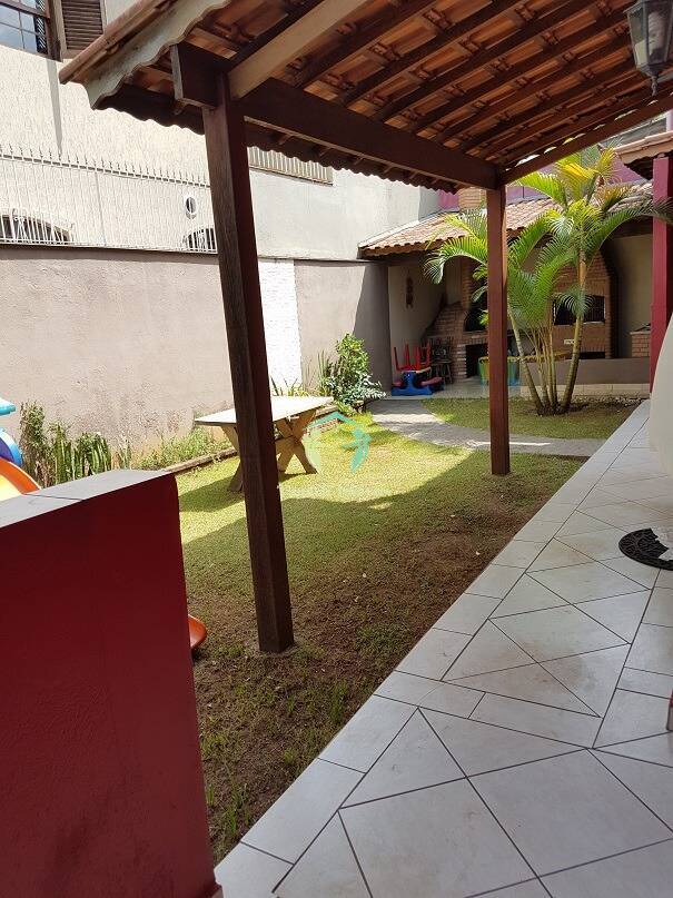 Sobrado, 3 quartos, 319 m² - Foto 64