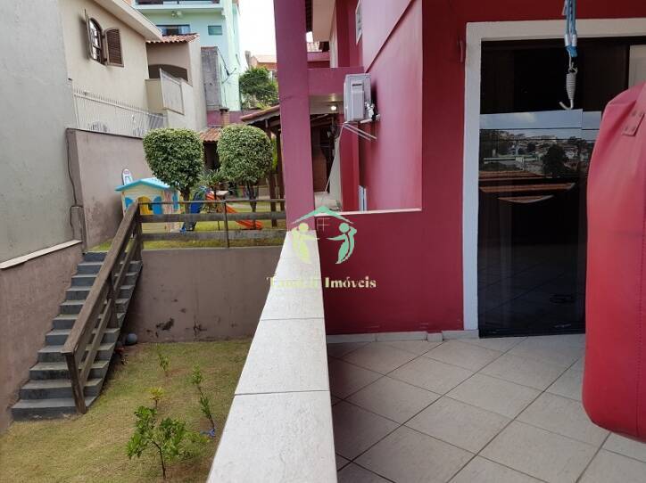 Sobrado, 3 quartos, 319 m² - Foto 65