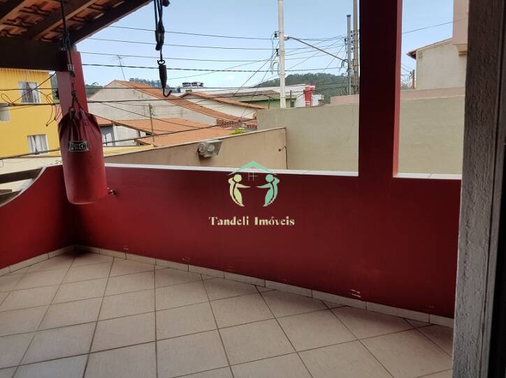 Sobrado, 3 quartos, 319 m² - Foto 67