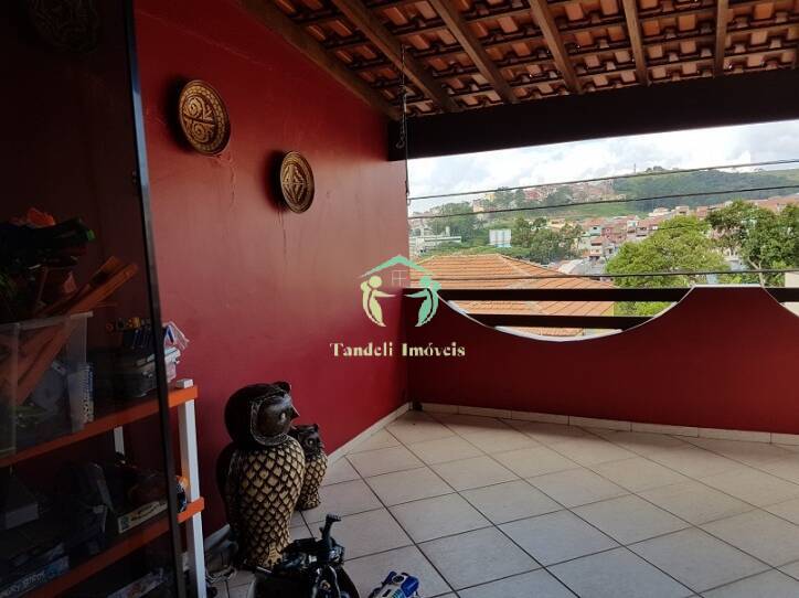 Sobrado, 3 quartos, 319 m² - Foto 69