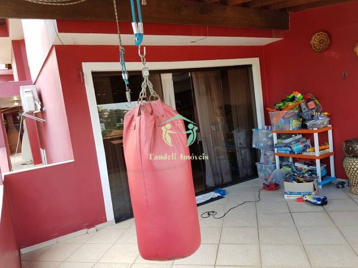 Sobrado, 3 quartos, 319 m² - Foto 70